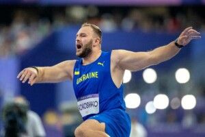 Допінг: ще один український спортсмен отримав дискваліфікацію