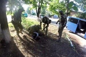 До в’язниці сіли кілька бойовиків, диверсантів і шпигун ОРЛО