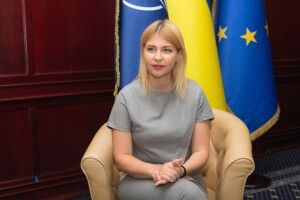 Проти звільненої посолки України у США Ольги Стефанішиної порушать кримінальну справу?
