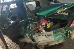 Страшну ДТП, у якій постраждала дитина, спричинила скандальна луцька підприємиця (Відео)
