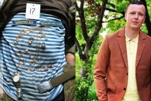  «Друга армія світу» краде міксери, килими і курей, або Як росіяни мародерять в Україні (Фото, Відео)