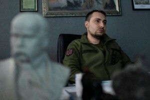Буданов пережив більше десятка замахів: деталі