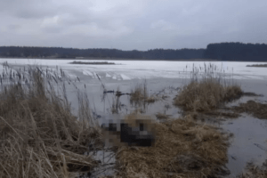 На Рівненщині знайшли тіло чоловіка, якого вважали зниклим безвісти
