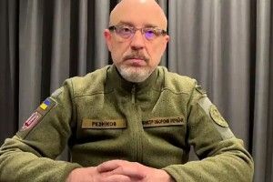 Резніков розповів, скільки російських складів вдалося знищити завдяки HIMARS