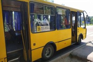 Судитимуть рівненського 16-річного викрадача маршруток 