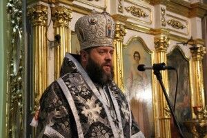 Митрополит Луцький і Волинський ПЦУ Михаїл розповів, чому святкуємо Різдво 25 грудня