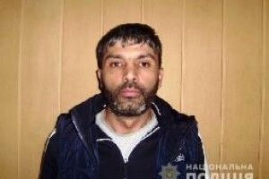 На Волині може переховуватися розбійник