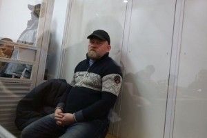 Донецькі бойовички хочуть виміняти собі Володимира Рубана