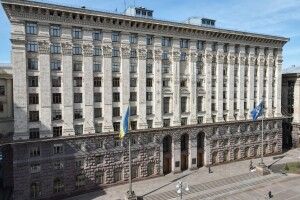 Яку нову назву дали колишній вулиці Брестській 