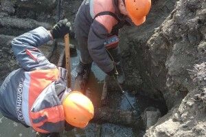 На Волині через аварію 5 сіл лишилися без газу 