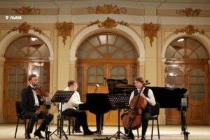 «Повернення української класики» звучатиме у рівненській філармонії