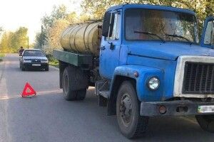 На Рівненщині помер 6-річний хлопчик, якого на вантажівці збив сусід (Фото)