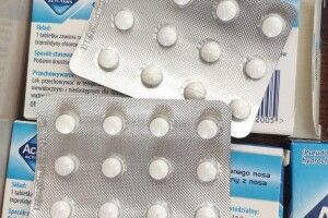 На Волині викрили іноземця та українку, які налагодили канал контрабанди прекурсорів  (Фото)