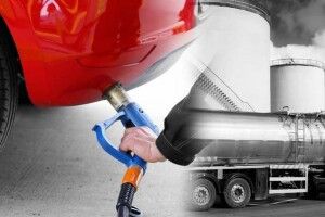 В Україні дорожчає автогаз