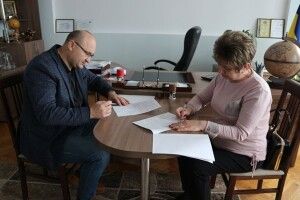 У громаді на Волині  працює 26 природничих гуртків еколого-біологічного спрямування