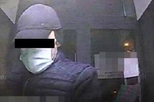 У Польщі українці пограбували банкомати