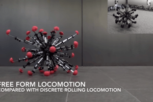 Такого Колобка ми ще не бачили! (Відео) 