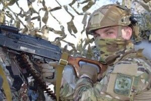 Волинські прикордонники потребують поповнення
