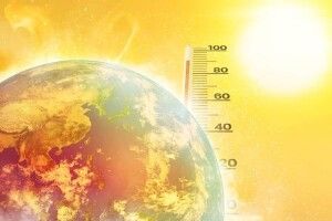 Цьогорічний вересень став найспекотнішим у світі за всю історію спостережень
