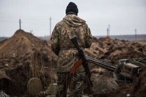 Доба на фронті: українські воїни ліквідували одного загарбника, у нас – без втрат