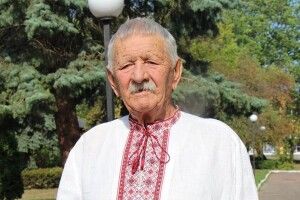 Почесному жителю курортного району Волині виповнилось – 97