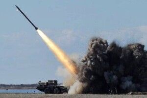 Летить на 300 кілометрів: Наєв розповів, якою українською зброєю ЗСУ б’є ворога