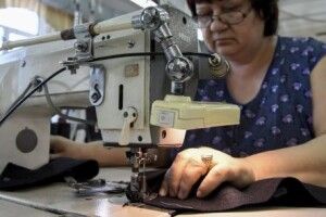 На Волині вже працює майже половина з евакуйованих підприємств