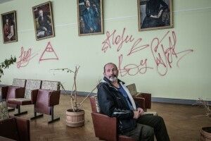Окупанти нагадили на ЧАЕС