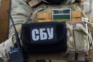 Завербованого рівнянина викрили на поставці деталей для ВПК Росії – СБУ