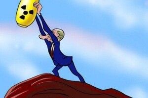 путін зізнався, що свідомо напав на Україну