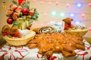 У Луцьку турклуб «МИ» кличе на Андріївські вечорниці в масках