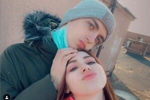 Богові під силу все: луцький студент переміг рак завдяки коханню