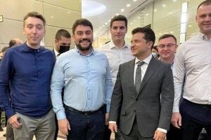 Зв'язок із Єрмаком та розподіл дозволів на МАФи: Що відомо про скандал із «слугою» Трубіциним, якого затримали на хабарі 