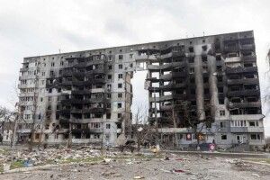 Складено рейтинг найбезпечніших і найнебезпечніших країн світу (Карта)
