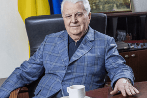 Кравчук розповів, коли втратив віру в СРСР