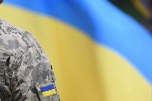 Громада на Волині отримала почесну відзнаку від військових