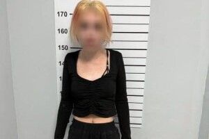 Намагалася вбити власних батьків: у Львові затримали 21-річну зловмисницю 