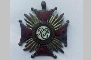 Що подарували музею на Волині