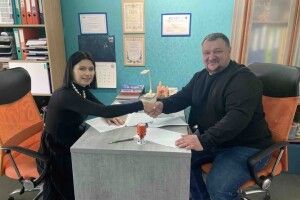 У громаді на Волині створюють центри формування життєстійкості