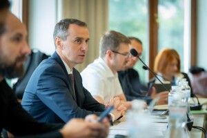 Нові правила щеплень: що чекає українських дітей з 2026 року