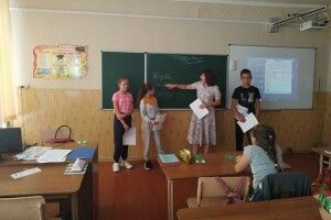 У ковельських закладах освіти провели інтерактивні правові уроки