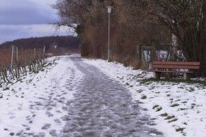 Якою буде погода на Волині у найближчі дні