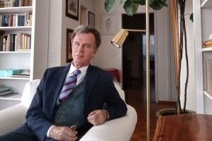 У дискусію про колір пам’ятника Лесі Українки втрутився її внучатий племінник
