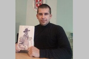 Музей на Волині поповнився спогадами діяча УНР, який будував у Луцьку лікарню