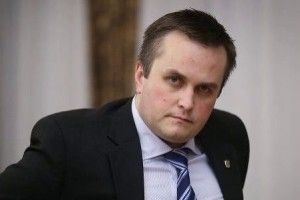 Невже Холодницький теж був «рєшалою»?
