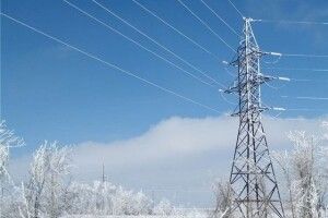 На Волині понад 60 населених пунктів повністю залишилися без світла