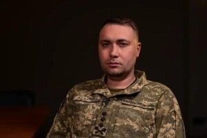 Цього разу Буданов  не наважився давати прогноз на 2024 рік