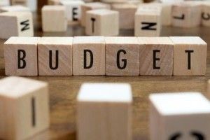 Протягом січня-березня до держбюджету надійшло на 6% менше доходів, ніж планувалося
