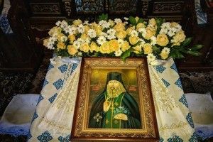 У Волі-Ковельській молитви до преподобного Меркурія зцілюють волинян із хворими суглобами