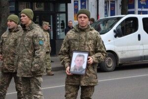 Серед почесних громадян княжого міста – ще один Герой